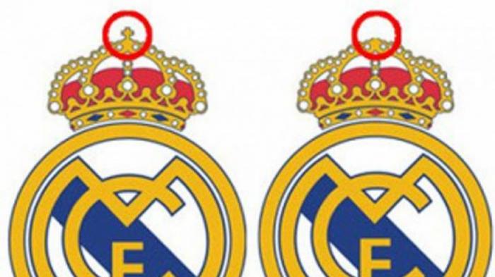 Detail Lambang Klub Real Madrid Nomer 30