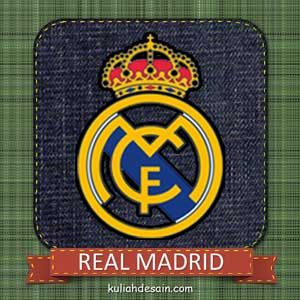 Detail Lambang Klub Real Madrid Nomer 33