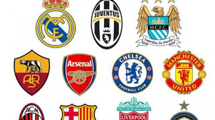 Detail Lambang Klub Real Madrid Nomer 36