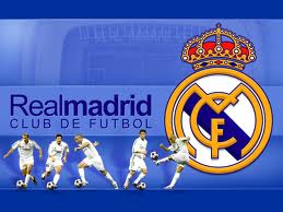 Detail Lambang Klub Real Madrid Nomer 45
