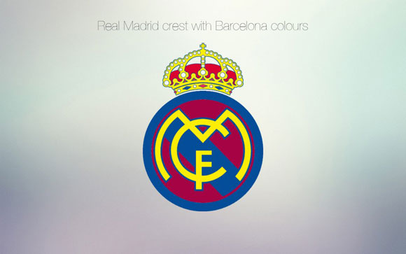 Detail Lambang Klub Real Madrid Nomer 46