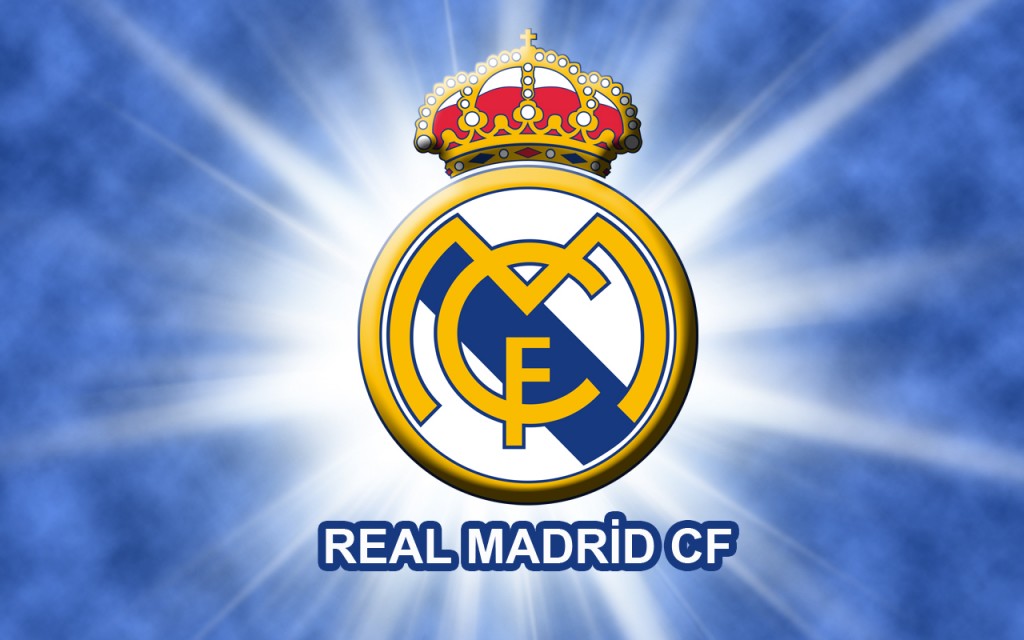 Detail Lambang Klub Real Madrid Nomer 10