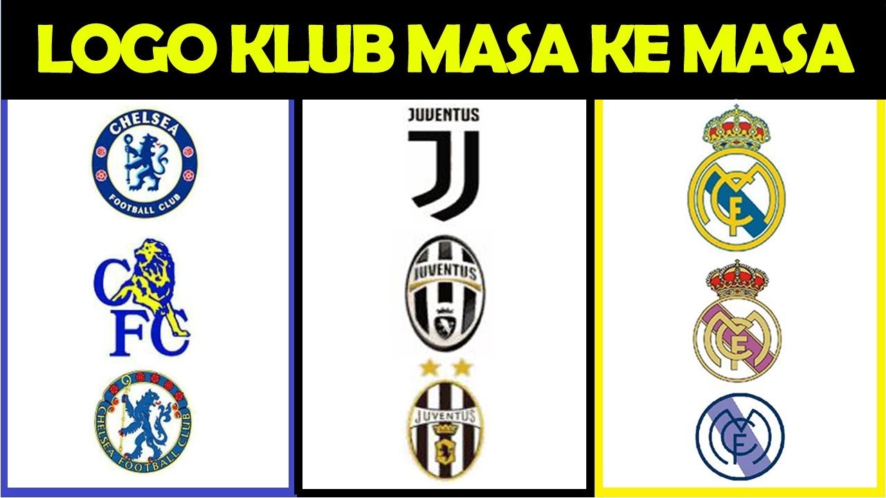 Detail Lambang Klub Sepak Bola Nomer 14