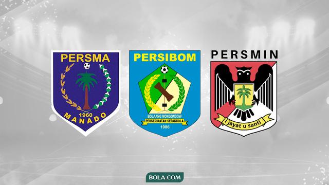 Detail Lambang Klub Sepak Bola Indonesia Nomer 38