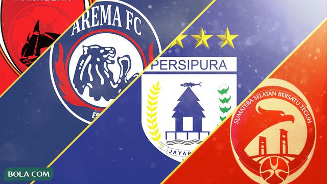 Detail Lambang Klub Sepak Bola Indonesia Nomer 49