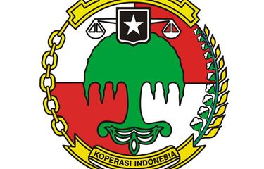 Detail Lambang Koperasi Baru Nomer 11