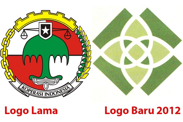 Detail Lambang Koperasi Baru Nomer 18