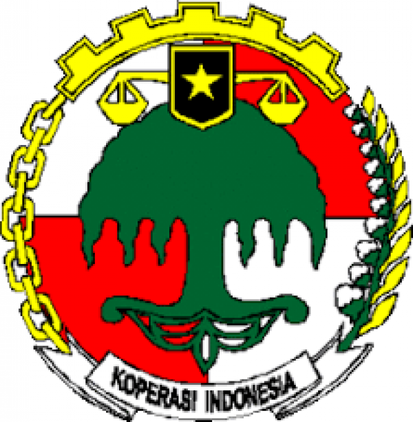 Detail Lambang Koperasi Baru Nomer 21