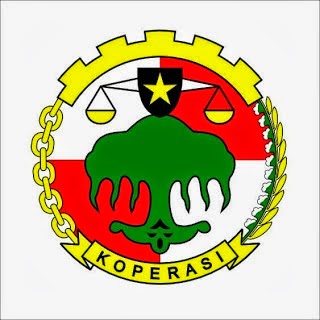 Detail Lambang Koperasi Baru Nomer 22