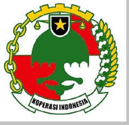 Detail Lambang Koperasi Baru Nomer 33