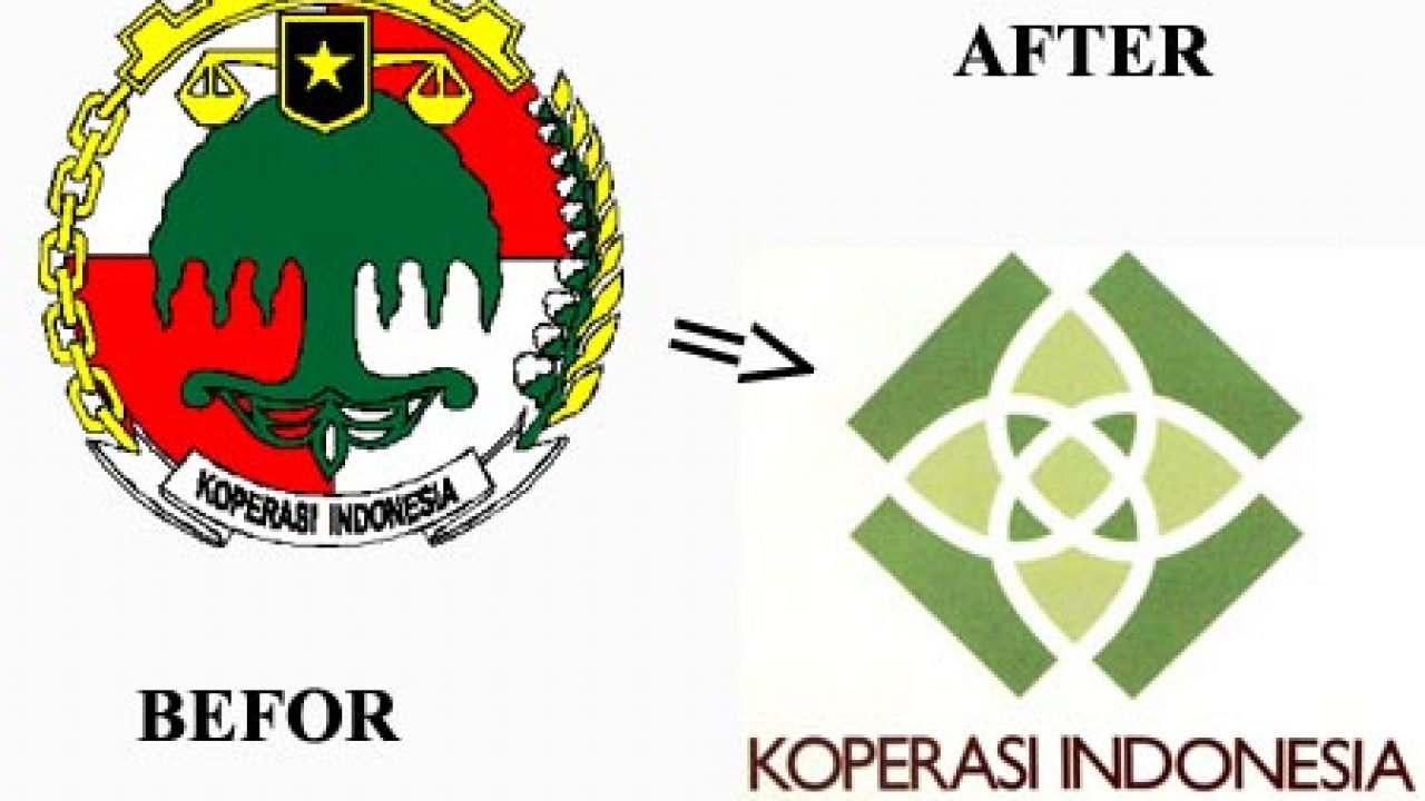 Detail Lambang Koperasi Baru Nomer 35