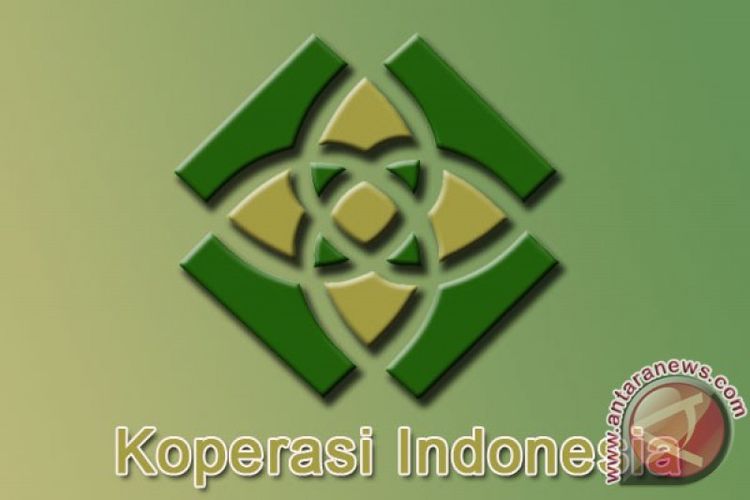 Detail Lambang Koperasi Baru Nomer 37