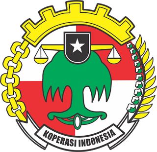Detail Lambang Koperasi Baru Nomer 6