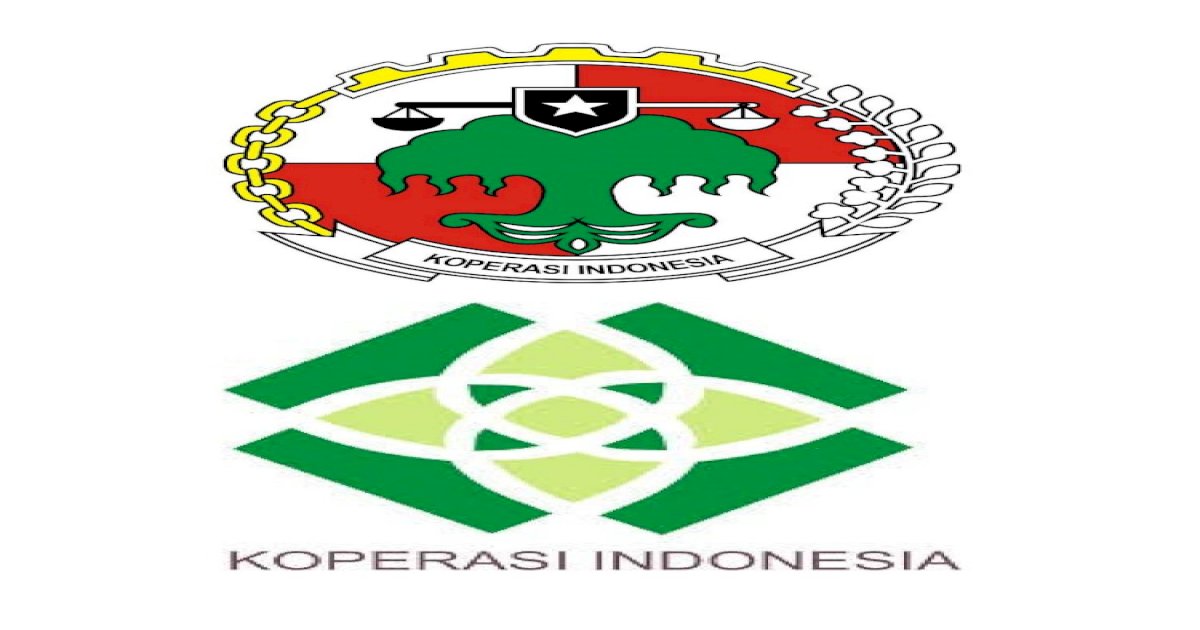 Detail Lambang Koperasi Baru Nomer 45