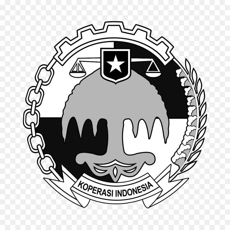 Detail Lambang Koperasi Baru Nomer 51