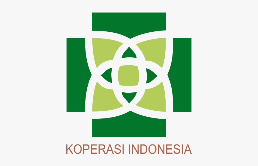 Detail Lambang Koperasi Baru Nomer 9