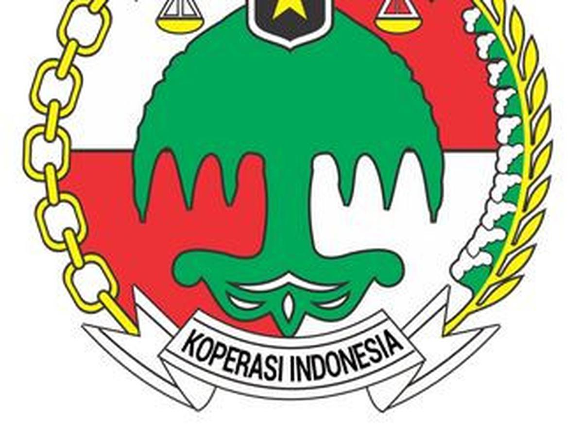 Detail Lambang Koperasi Indonesia Nomer 31
