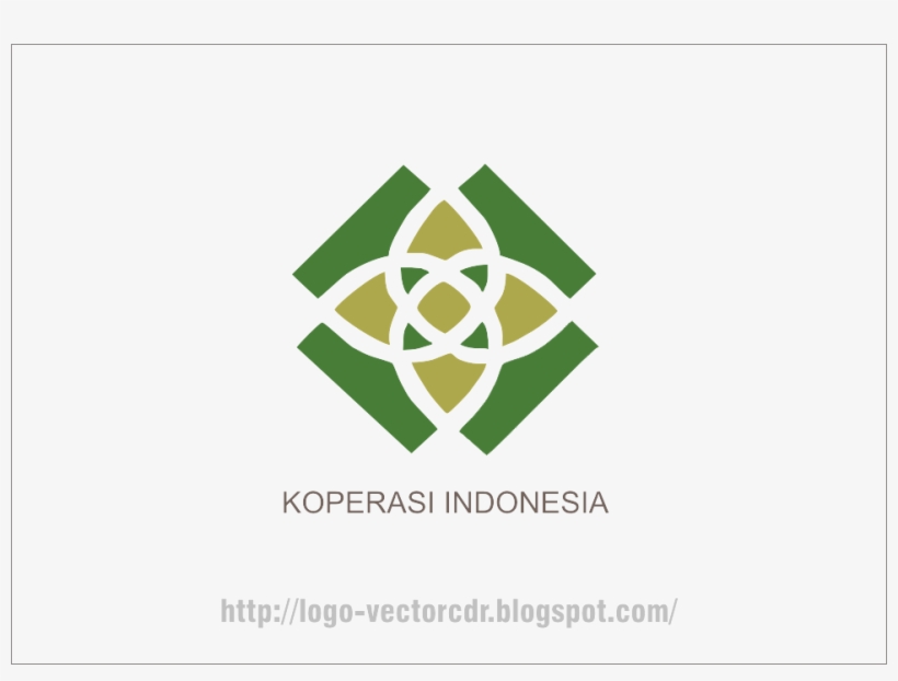 Detail Lambang Koperasi Indonesia Nomer 44