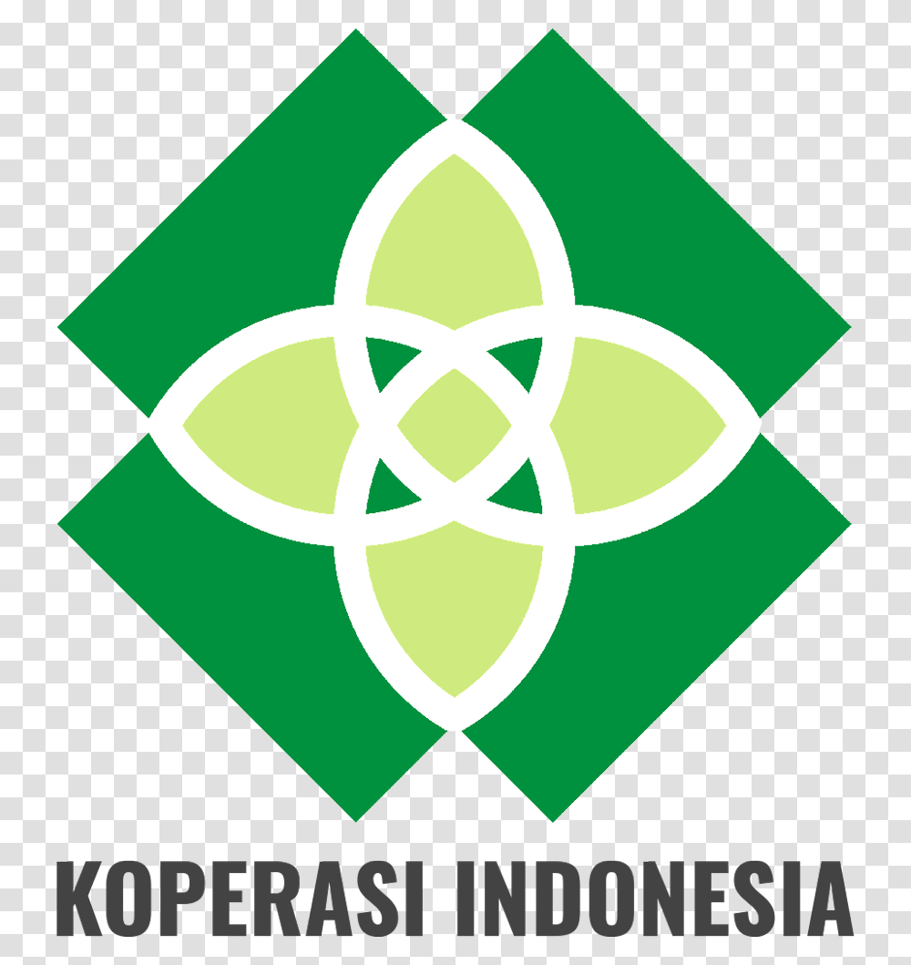 Lambang Koperasi Indonesia Terbaru - KibrisPDR