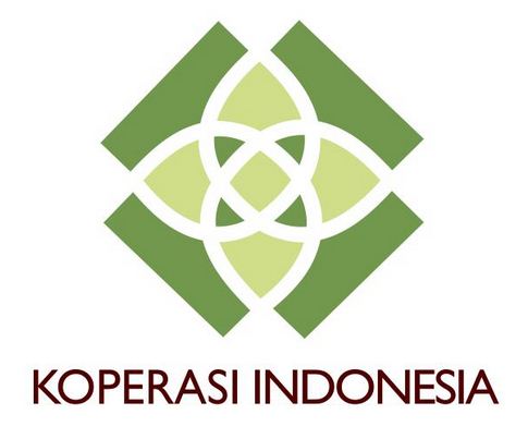 Detail Lambang Koperasi Indonesia Yang Baru Nomer 2