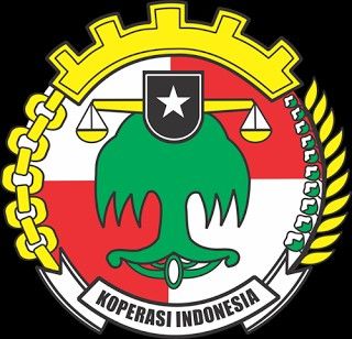 Detail Lambang Koperasi Indonesia Yang Baru Nomer 29