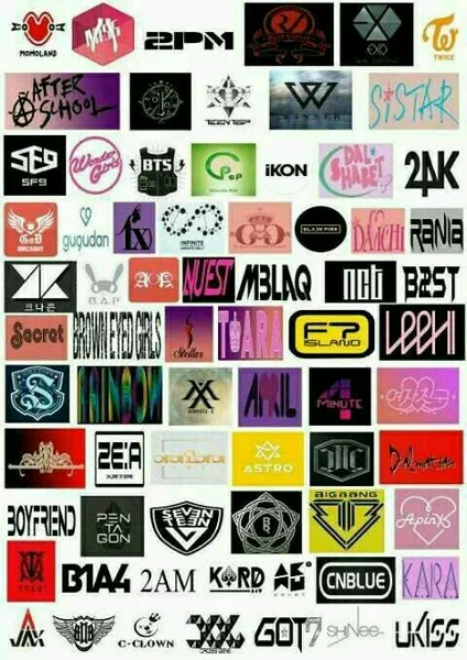 Detail Lambang Kpop Korea Nomer 41