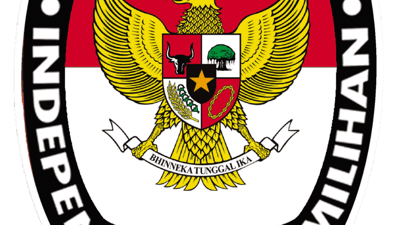 Detail Lambang Kpu Png Nomer 29