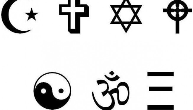 Detail Lambang Lambang Agama Nomer 15