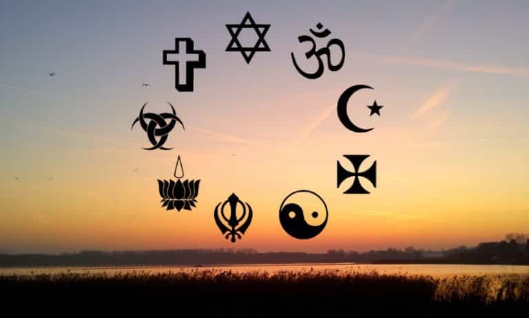 Detail Lambang Lambang Agama Di Dunia Nomer 37