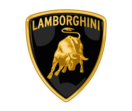 Detail Lambang Lamborghini Nomer 2