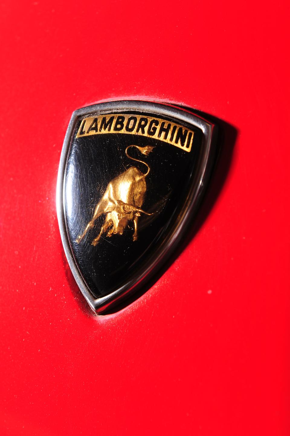 Detail Lambang Lamborghini Nomer 19