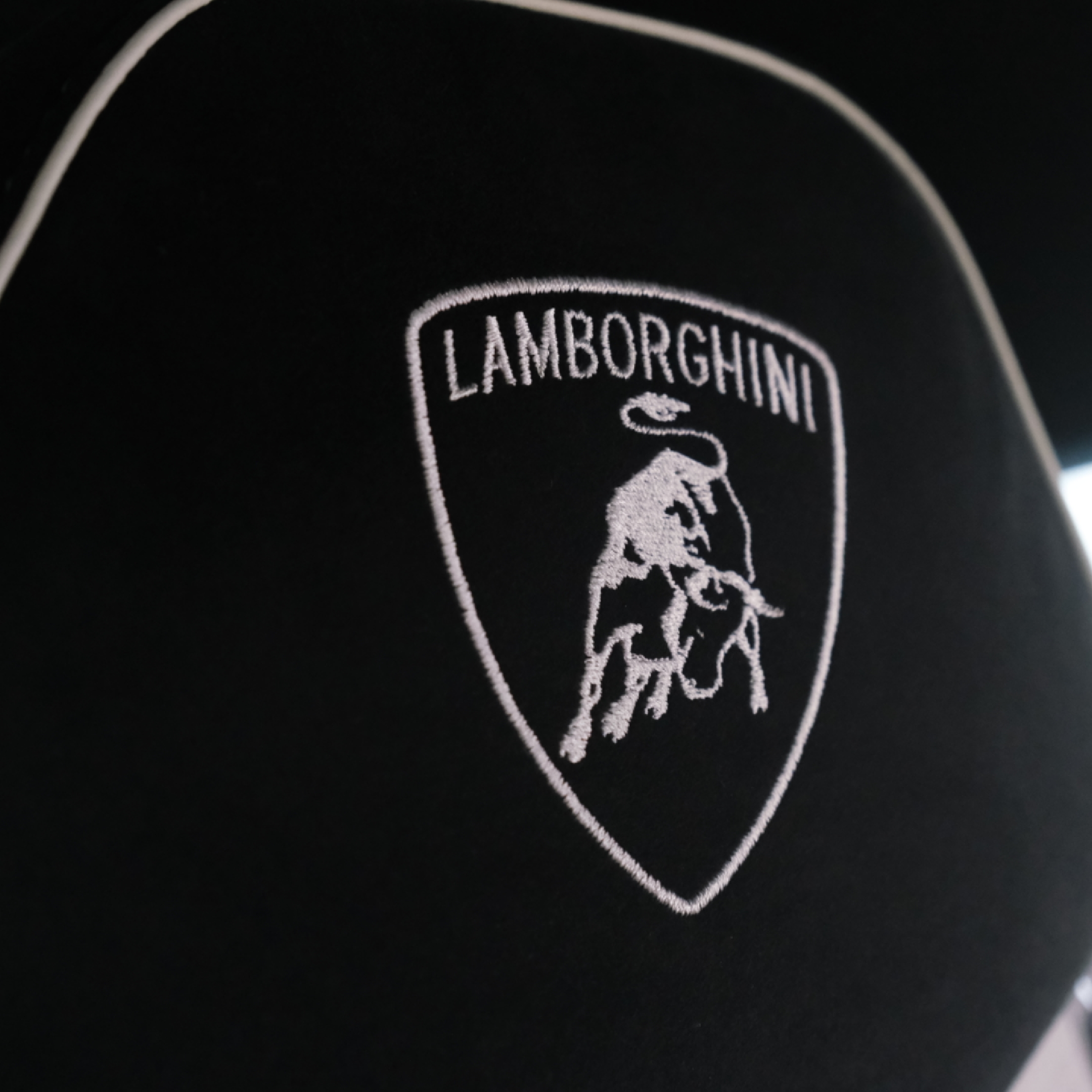 Detail Lambang Lamborghini Nomer 44