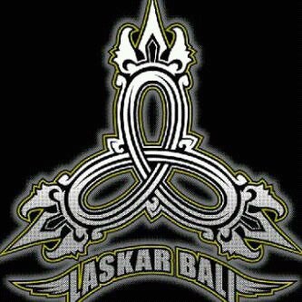 Detail Lambang Laskar Bali Nomer 4