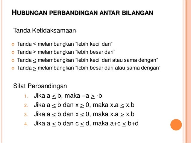 Detail Lambang Lebih Besar Dan Lebih Kecil Nomer 7