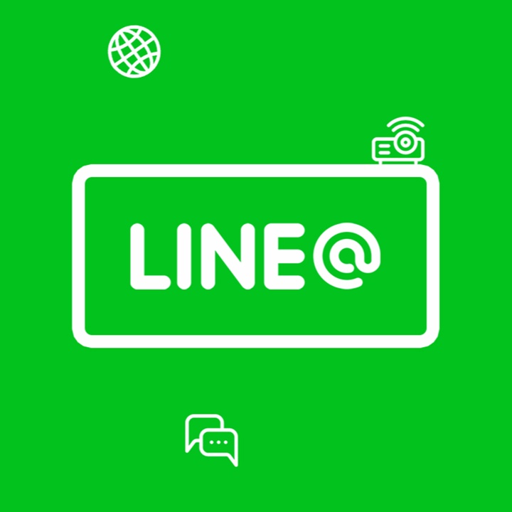Detail Lambang Line Nomer 10