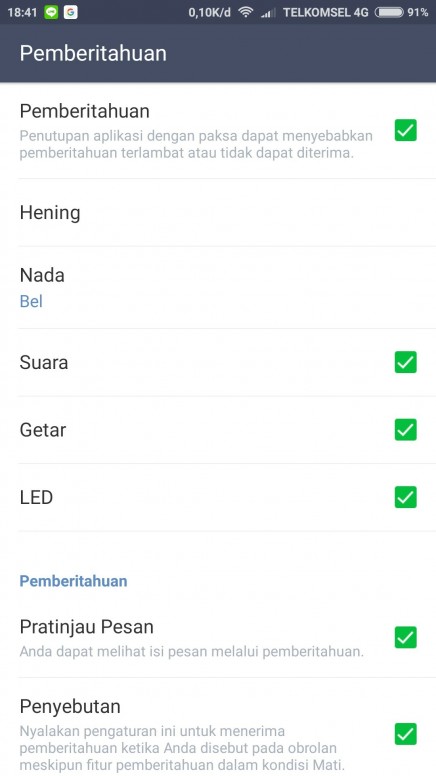 Detail Lambang Line Nomer 23