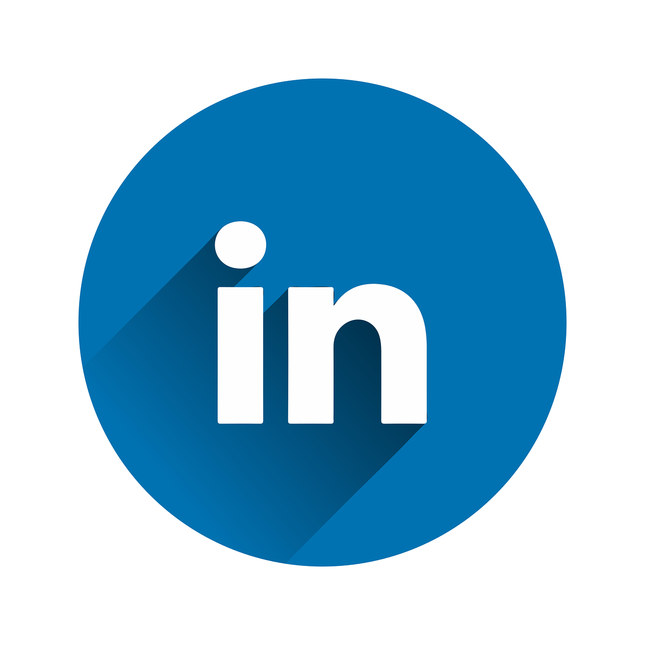 Detail Lambang Linkedin Nomer 12