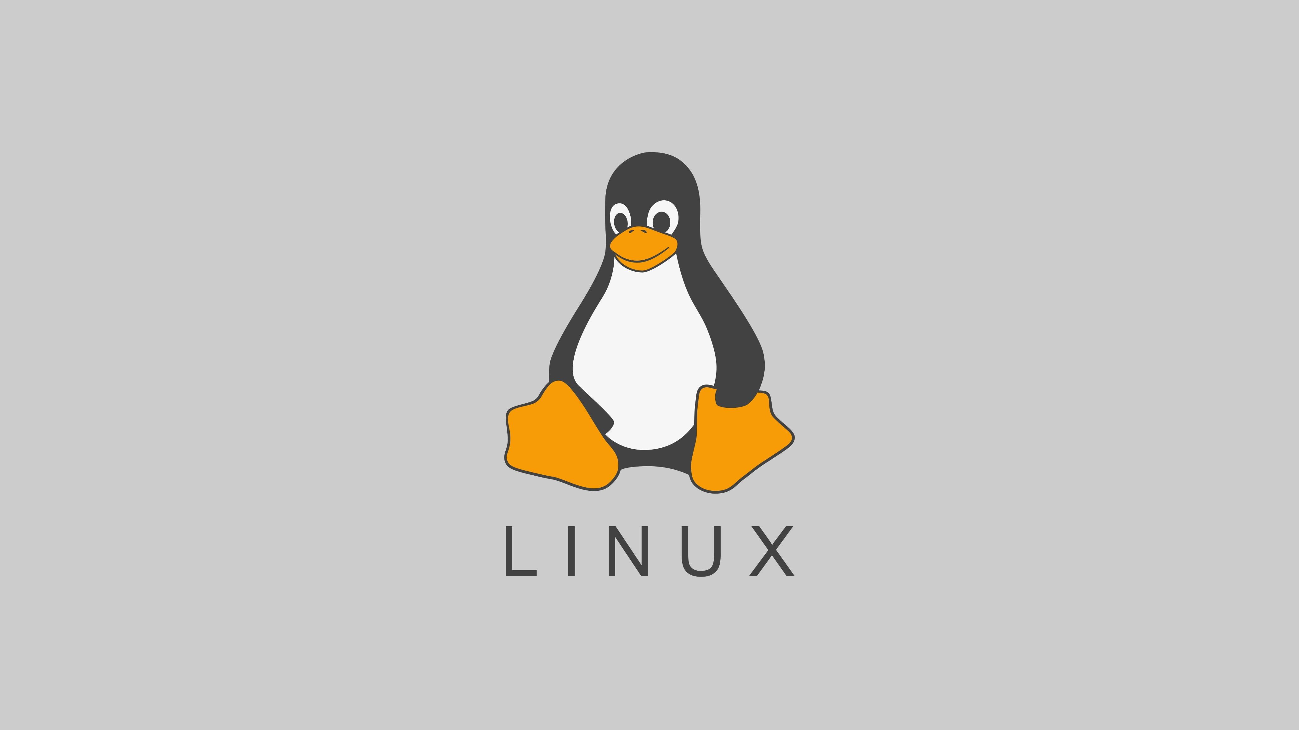 Detail Lambang Linux Nomer 20