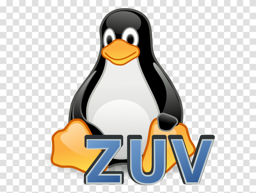 Detail Lambang Linux Nomer 31