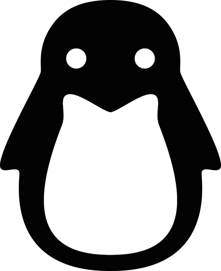 Detail Lambang Linux Nomer 35