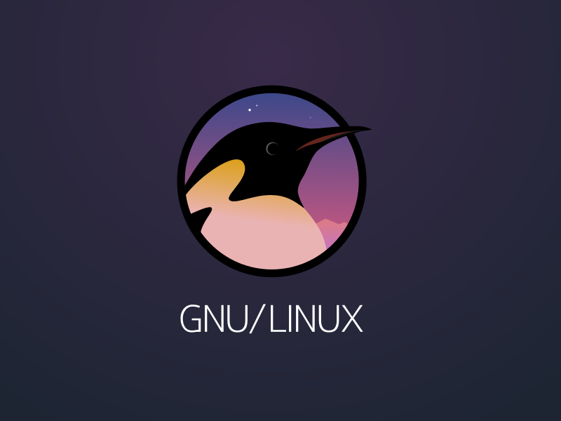 Detail Lambang Linux Nomer 47