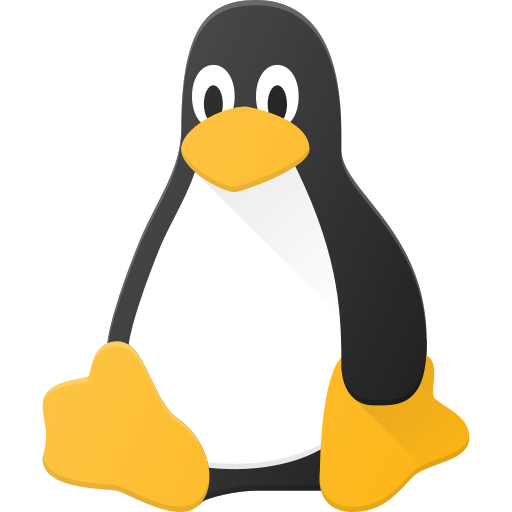 Detail Lambang Linux Nomer 50