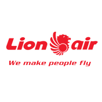 Detail Lambang Lion Air Nomer 16