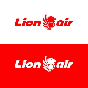 Detail Lambang Lion Air Nomer 20