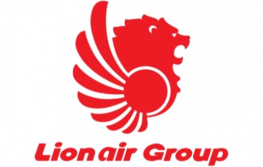 Detail Lambang Lion Air Nomer 32