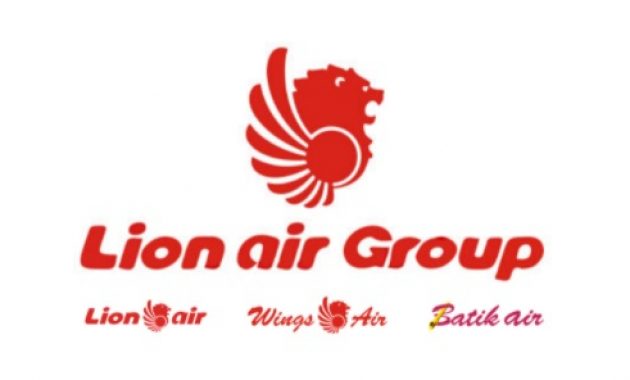 Detail Lambang Lion Air Nomer 49