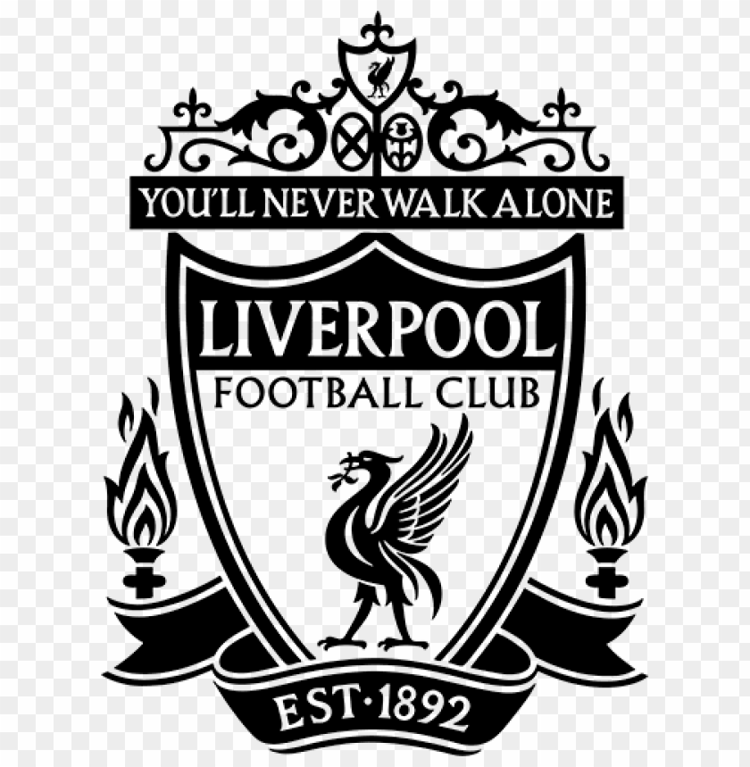 Detail Lambang Liverpool Fc Nomer 17