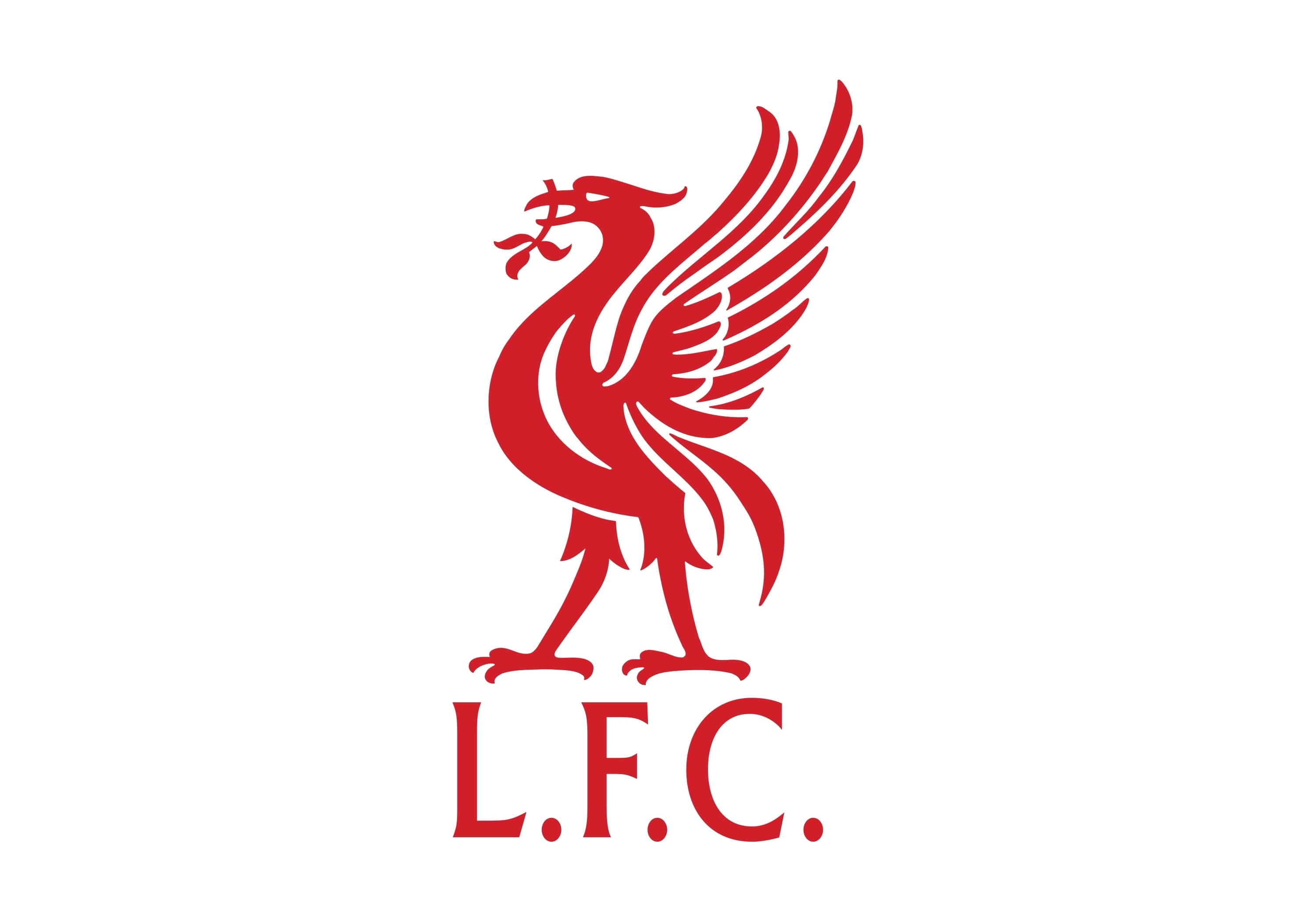 Detail Lambang Liverpool Fc Nomer 4