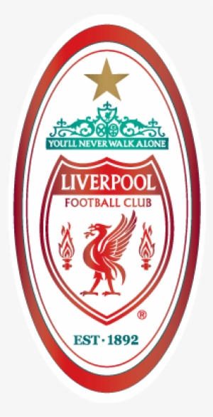 Detail Lambang Liverpool Fc Nomer 35