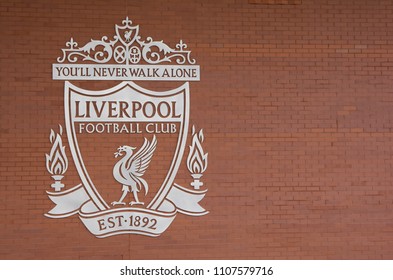 Detail Lambang Liverpool Fc Nomer 46